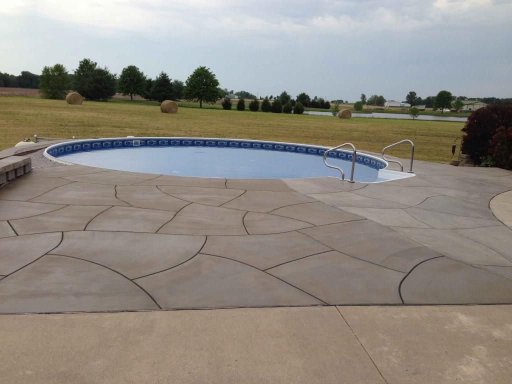 radiant pool liners for sale